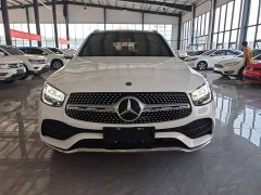 Mercedes-Benz GLC Facelift GLC 260 L 4MATIC Dynamic - ფოტო 3