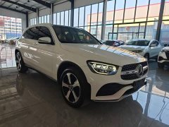 Mercedes-Benz GLC Facelift GLC 260 L 4MATIC Dynamic - ფოტო 4
