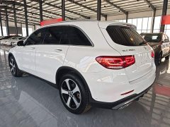 Mercedes-Benz GLC Facelift GLC 260 L 4MATIC Dynamic - ფოტო 5