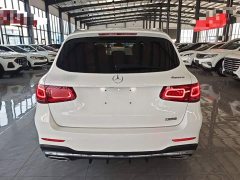 Mercedes-Benz GLC Facelift GLC 260 L 4MATIC Dynamic - ფოტო 6