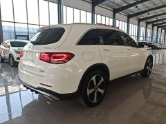 Mercedes-Benz GLC Facelift GLC 260 L 4MATIC Dynamic - ფოტო 7