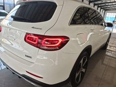 Mercedes-Benz GLC Facelift GLC 260 L 4MATIC Dynamic - ფოტო 8