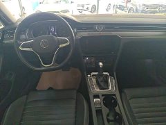 Volkswagen Magotan 2020 330TSI DSG Advance - ფოტო 10