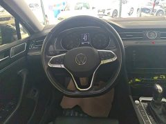 Volkswagen Magotan 2020 330TSI DSG Advance - ფოტო 11
