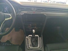 Volkswagen Magotan 2020 330TSI DSG Advance - ფოტო 13