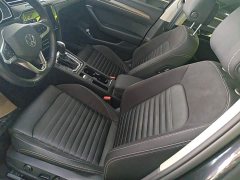 Volkswagen Magotan 2020 330TSI DSG Advance - ფოტო 15
