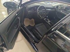 Volkswagen Magotan 2020 330TSI DSG Advance - ფოტო 16