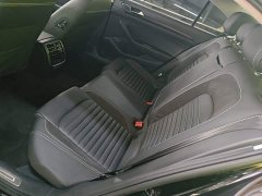 Volkswagen Magotan 2020 330TSI DSG Advance - ფოტო 17