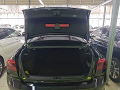 Volkswagen Magotan 2020 330TSI DSG Advance - ფოტო 19