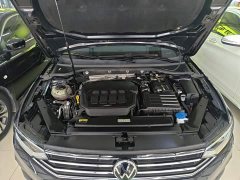 Volkswagen Magotan 2020 330TSI DSG Advance - ფოტო 20