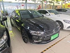 Volkswagen Magotan 2020 330TSI DSG Advance - ფოტო 4