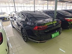 Volkswagen Magotan 2020 330TSI DSG Advance - ფოტო 5