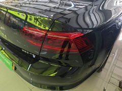 Volkswagen Magotan 2020 330TSI DSG Advance - ფოტო 8