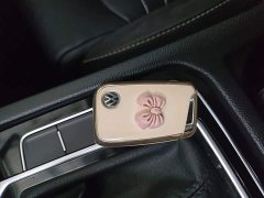 Volkswagen Magotan 2020 330TSI DSG Advance - ფოტო 9