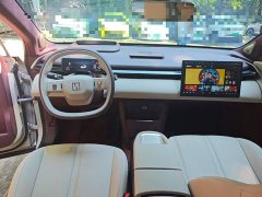 Zeekr Geely Zeekr X Rear-Wheel Drive YOU Edition 4-Seater - ფოტო 10