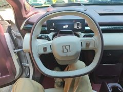 Zeekr Geely Zeekr X Rear-Wheel Drive YOU Edition 4-Seater - ფოტო 11