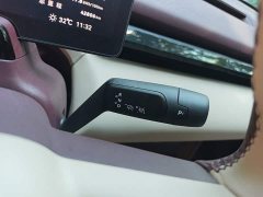 Zeekr Geely Zeekr X Rear-Wheel Drive YOU Edition 4-Seater - ფოტო 14