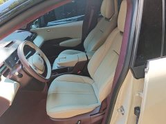 Zeekr Geely Zeekr X Rear-Wheel Drive YOU Edition 4-Seater - ფოტო 15