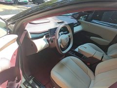Zeekr Geely Zeekr X Rear-Wheel Drive YOU Edition 4-Seater - ფოტო 16