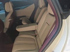 Zeekr Geely Zeekr X Rear-Wheel Drive YOU Edition 4-Seater - ფოტო 17