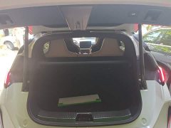 Zeekr Geely Zeekr X Rear-Wheel Drive YOU Edition 4-Seater - ფოტო 19
