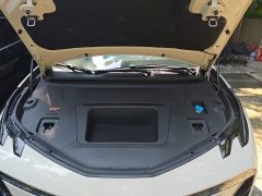Zeekr Geely Zeekr X Rear-Wheel Drive YOU Edition 4-Seater - ფოტო 20