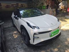 Zeekr Geely Zeekr X Rear-Wheel Drive YOU Edition 4-Seater - ფოტო 4