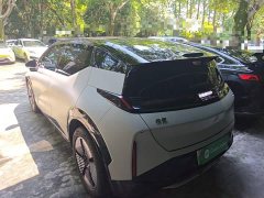 Zeekr Geely Zeekr X Rear-Wheel Drive YOU Edition 4-Seater - ფოტო 5