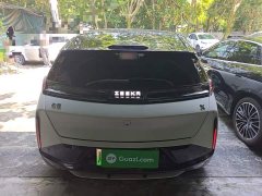 Zeekr Geely Zeekr X Rear-Wheel Drive YOU Edition 4-Seater - ფოტო 6