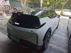 Zeekr Geely Zeekr X Rear-Wheel Drive YOU Edition 4-Seater - ფოტო 7