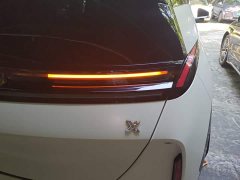 Zeekr Geely Zeekr X Rear-Wheel Drive YOU Edition 4-Seater - ფოტო 8