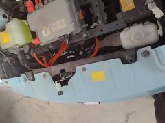 Leapmotor Lingbao BOX 2022 Zhuowen Jun Pro Edition - ფოტო 20