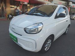 SAIC Clever 311km Vitality Pop Edition - ფოტო 1