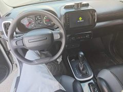 SAIC Clever 311km Vitality Pop Edition - ფოტო 10