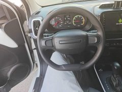 SAIC Clever 311km Vitality Pop Edition - ფოტო 11