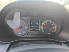 SAIC Clever 311km Vitality Pop Edition - ფოტო 12