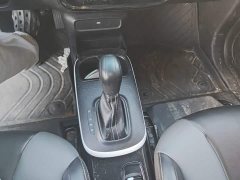 SAIC Clever 311km Vitality Pop Edition - ფოტო 14