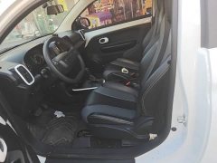 SAIC Clever 311km Vitality Pop Edition - ფოტო 15