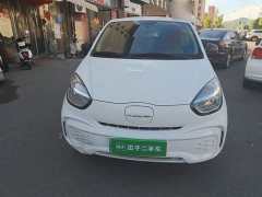 SAIC Clever 311km Vitality Pop Edition - ფოტო 3