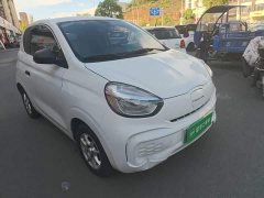 SAIC Clever 311km Vitality Pop Edition - ფოტო 4