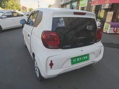 SAIC Clever 311km Vitality Pop Edition - ფოტო 5