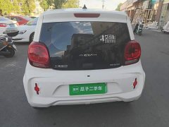 SAIC Clever 311km Vitality Pop Edition - ფოტო 6