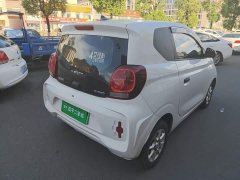 SAIC Clever 311km Vitality Pop Edition - ფოტო 7