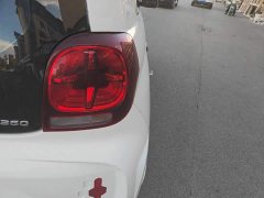 SAIC Clever 311km Vitality Pop Edition - ფოტო 8