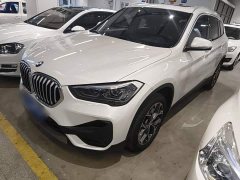 BMW X1 sDrive25Li Premier - ფოტო 1