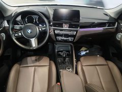 BMW X1 sDrive25Li Premier - ფოტო 10