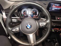 BMW X1 sDrive25Li Premier - ფოტო 11