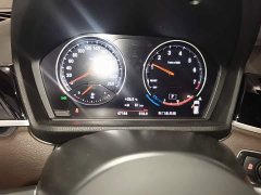 BMW X1 sDrive25Li Premier - ფოტო 12