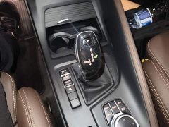 BMW X1 sDrive25Li Premier - ფოტო 14
