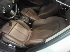 BMW X1 sDrive25Li Premier - ფოტო 15